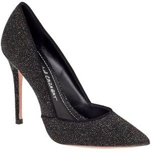 Jean-Michel Cazabat- shoe